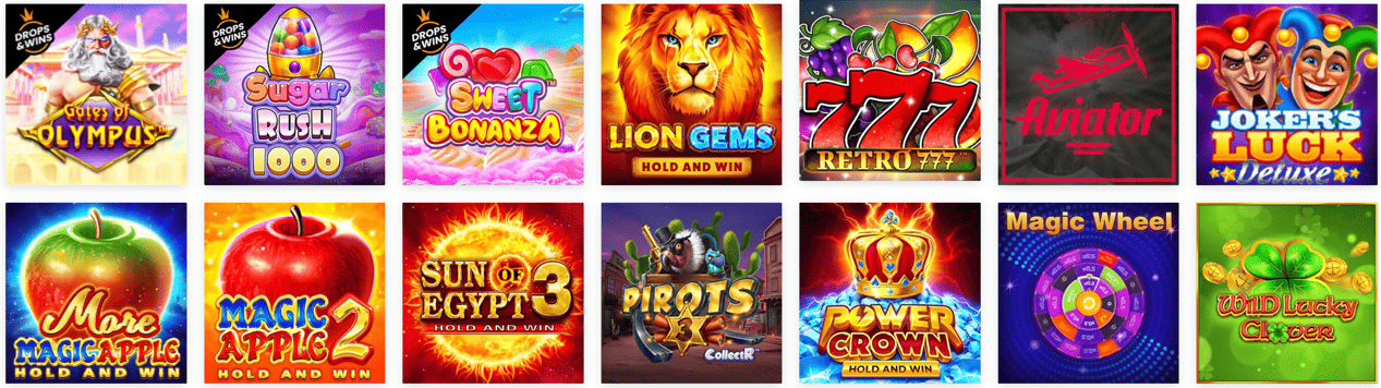 Slots F1 Casino Slots F1 Casino