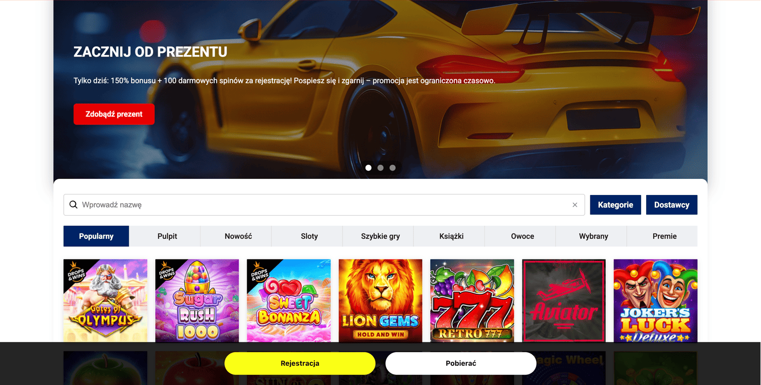 F1 Casino F1 Casino