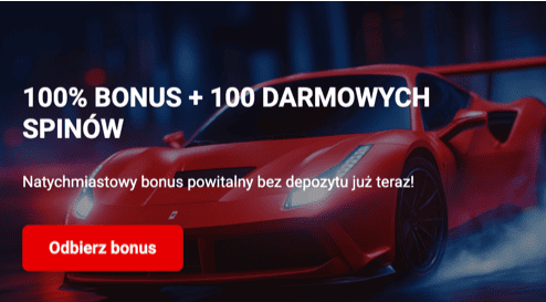 Payments & Withdrawal F1 Casino